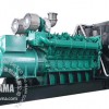 1100kw玉柴柴油發(fā)電機(jī)組，1100千瓦柴油發(fā)電機(jī)組廠家
