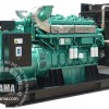 700kw玉柴柴油發(fā)電機組，700千瓦柴油發(fā)電機組廠家