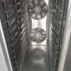 液氮速凍柜內(nèi)部結構